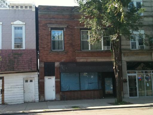 4245 W Armitage Ave., Chicago, IL 60639