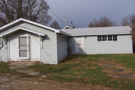 505 Hill St., Mazon, IL 60444