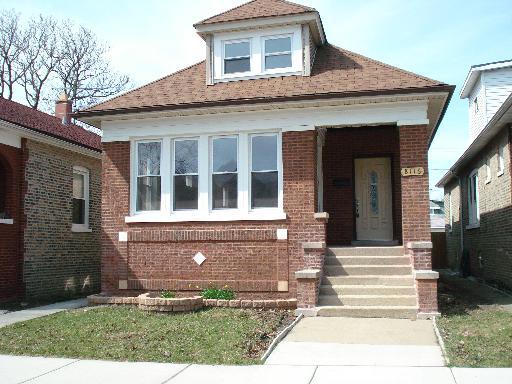 8116 S Kenwood Ave., Chicago, IL 60619