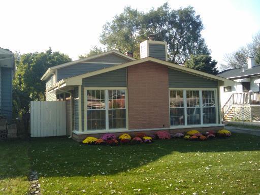 16620 S Wolcott Ave., Markham, IL 60428