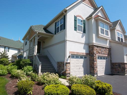 422 Bay Tree Ct., Vernon Hills, IL 60061