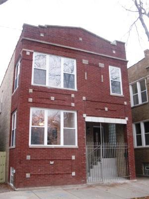 4142 N Richmond St., Chicago, IL 60618