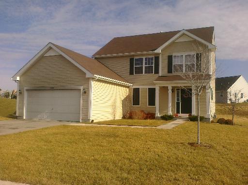 1704 Wildspring Pkwy., Joliet, IL 60431