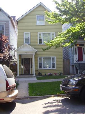 2845 N Racine St., Chicago, IL 60657
