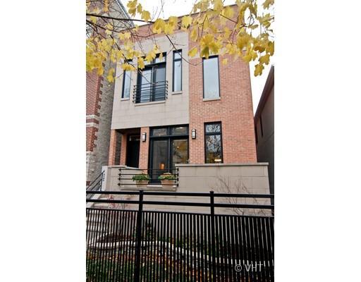 3145 N Racine Ave., Chicago, IL 60657