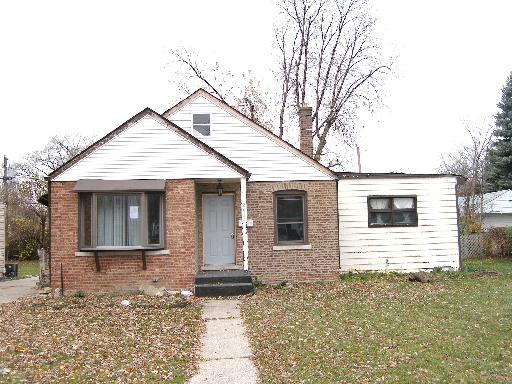 2416 S 12th Ave., Broadview, IL 60155