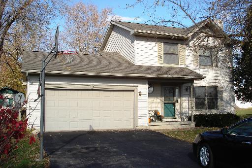 306 Washington St., Lamoille, IL 61330