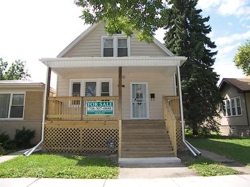 1231 W 97th Pl., Chicago, IL 60643