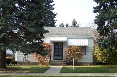 523 N Reed St., Joliet, IL 60435