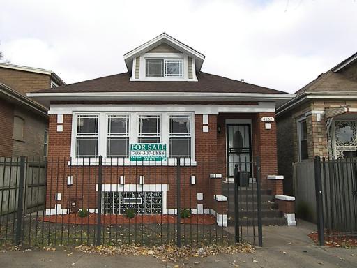 4852 W Concord Pl., Chicago, IL 60639