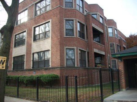 6108 S Dorchester Ave. #3E, Chicago, IL 60637