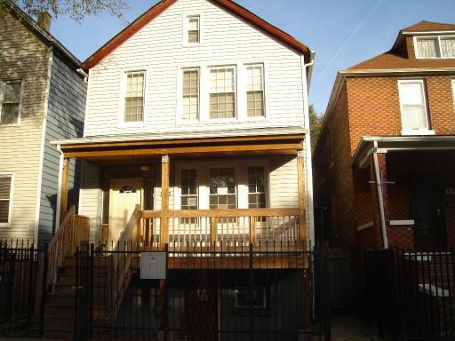 8713 S Exchange Ave., Chicago, IL 60617