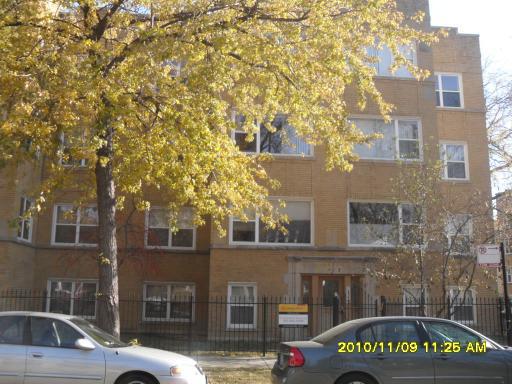 4901 N Avers St. #2, Chicago, IL 60625