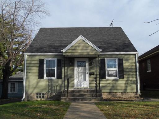 720 Raub St., Joliet, IL 60435