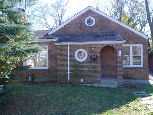 721 George Ave., Waukegan, IL 60085