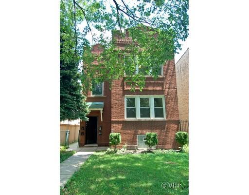 3739 N Spaulding Ave., Chicago, IL 60618