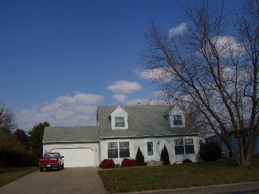 106 W Amie Ave., Hinckley, IL 60520