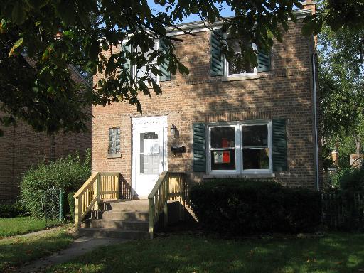 12324 S Peoria St., Calumet Park, IL 60827