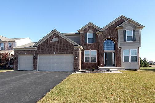 12617 Blue Iris Ln., Plainfield, IL 60585