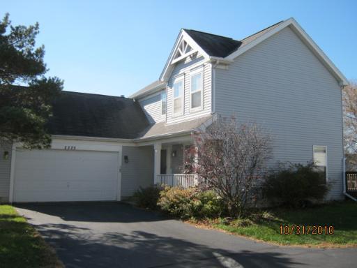 2325 Applewood Ln., Woodstock, IL 60098