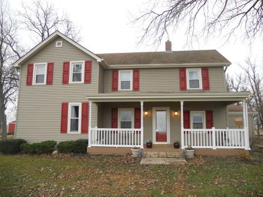 20255 E Welty Rd., Esmond, IL 60129