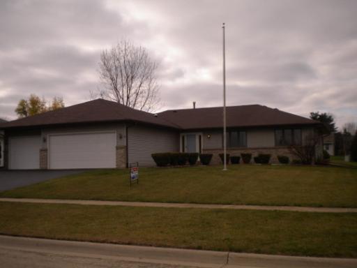 2917 Kregel Dr., Rockford, IL 61109