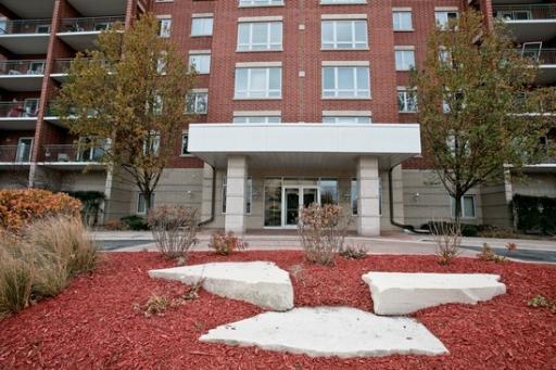 5555 N Cumberland Ave. #607, Chicago, IL 60656