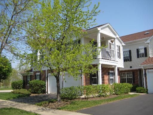 910 Sparta Ct., Vernon Hills, IL 60061
