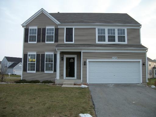 8208 Coop Ave., Joliet, IL 60431