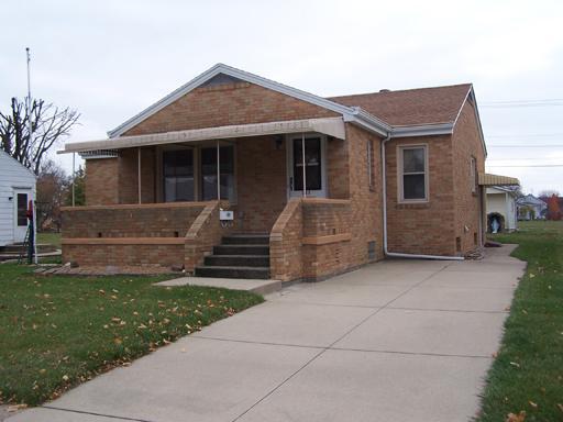 341 W Porter St., Oglesby, IL 61348