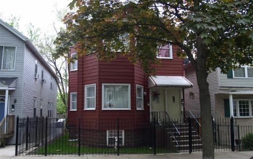 2527 W Shakespeare Ave., Chicago, IL 60647