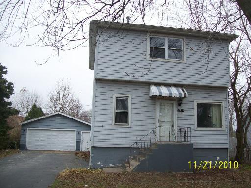 10015 S Moody Ave., Oak Lawn, IL 60453