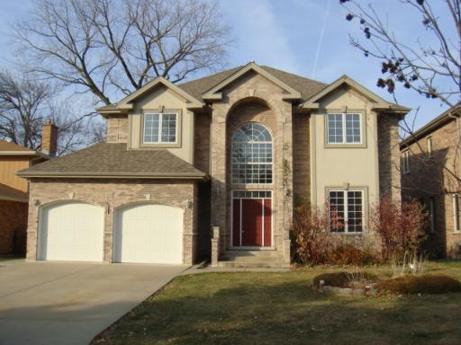 9204 Ashland Ave., Niles, IL 60714