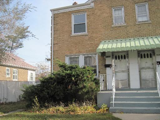 3139 Scott St., Franklin Park, IL 60131
