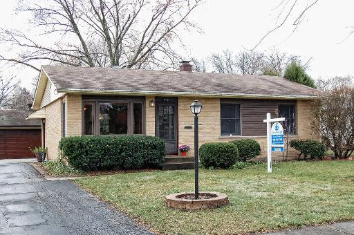 2501 Cedar St., Rolling Meadows, IL 60008