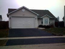 [Address Hidden by Seller], Joliet, IL 60435