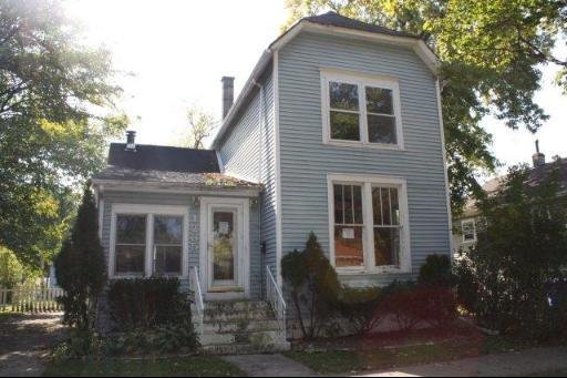 1285 Henry Ave., Des Plaines, IL 60016