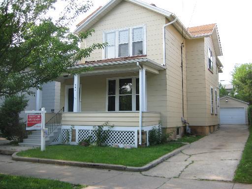 504 Claim St., Aurora, IL 60505