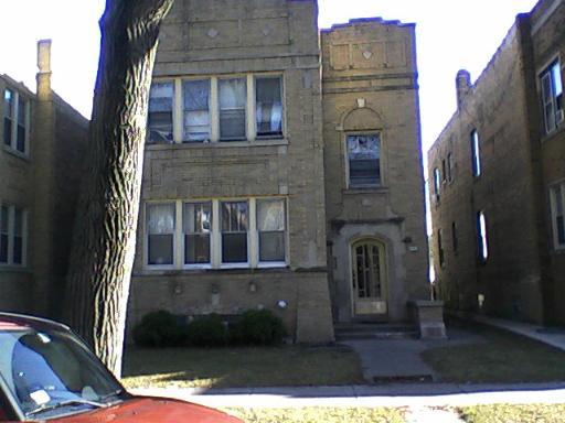6635 N Campbell Ave., Chicago, IL 60645