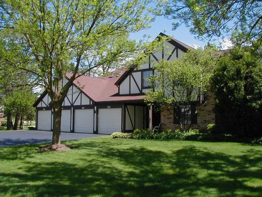 660 Elizabeth Dr. #1A, Wood Dale, IL 60191