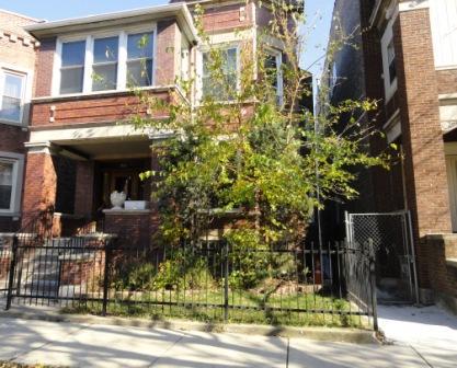 6117 S Vernon Ave., Chicago, IL 60637