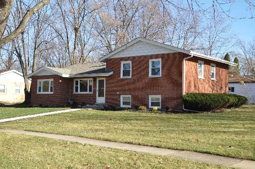 501 Washington Blvd., Hoffman Estates, IL 60169