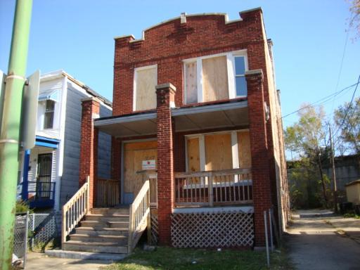 8047 S Union Ave., Chicago, IL 60620