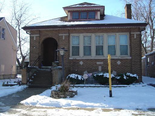 12006 S Ann St., Blue Island, IL 60406