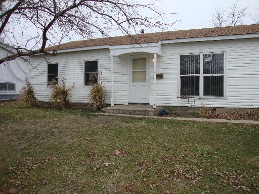 238 Haller Ave., Romeoville, IL 60446