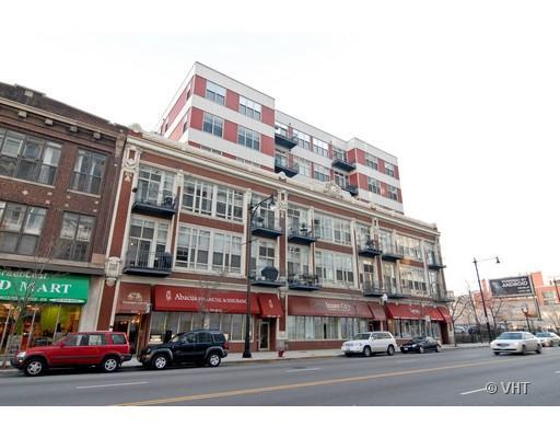 1631 S Michigan Ave. #210, Chicago, IL 60616