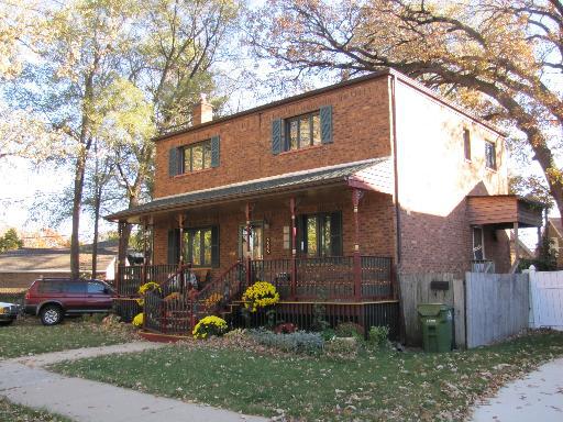 5555 96th St., Oak Lawn, IL 60453