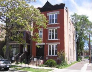 1513 N Claremont Ave., Chicago, IL 60622