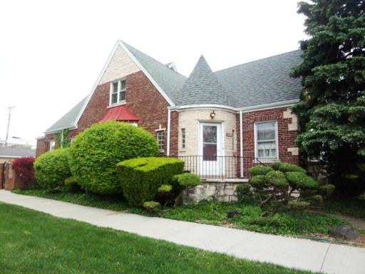 6256 W Fletcher St., Chicago, IL 60634