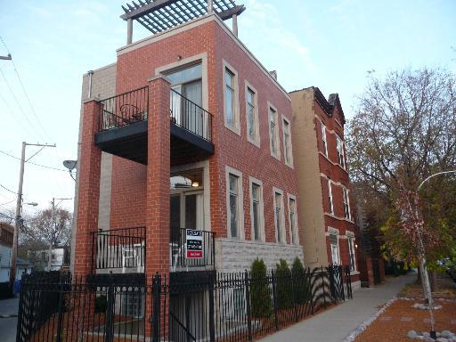 1830 W Ellen St. #1, Chicago, IL 60622